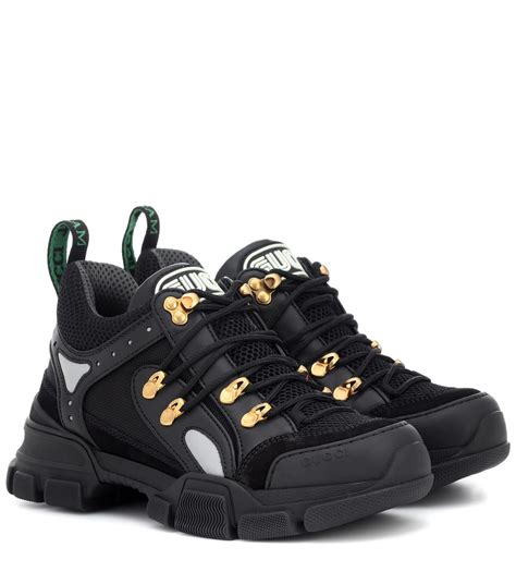 gucci sneaker mytheresa|GUCCI Shoes for Women .